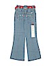 Lee Blue Jeans Size 6 - photo 2