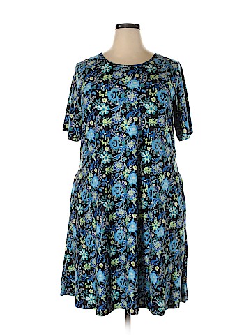 Charlie's Project Casual Dress (view 1)