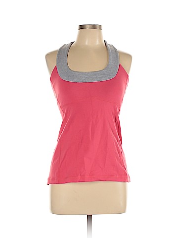 Lululemon Athletica Active Tank (view 1)