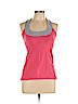 Lululemon Athletica Pink Active Tank Size 10 - photo 1