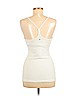 Lululemon Athletica Ivory Active T-Shirt Size 6 - photo 2