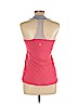 Lululemon Athletica Pink Active Tank Size 10 - photo 2
