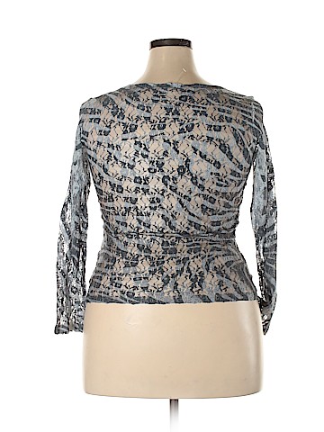 Assorted Brands Long Sleeve Top (view 2)