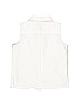 Ralph Lauren 100% Polyester Solid White Sleeveless Blouse Size 3T - 3 - photo 2