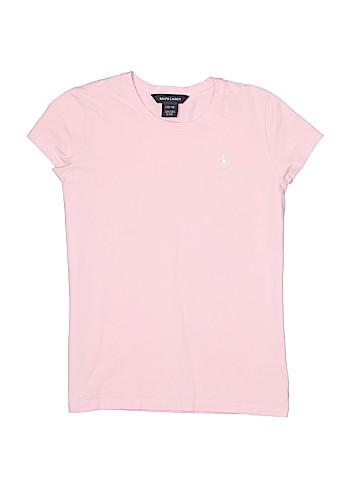 Ralph Lauren Short Sleeve T-Shirt (view 1)