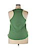 Assorted Brands Green Tank Top Size 2X - photo 2