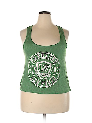 Assorted Brands Tank Top (view 1)