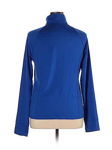 Exertek Track Jacket (view 2)