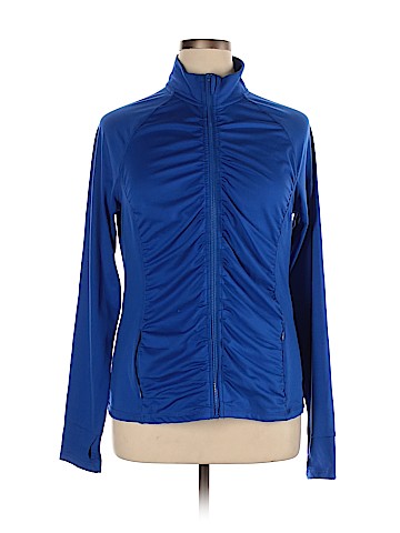 Exertek Track Jacket (view 1)