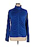 Exertek Blue Track Jacket Size XL - photo 1