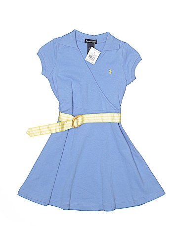 Ralph Lauren Dress (view 1)
