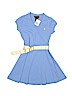 Ralph Lauren Blue Dress Size 5 - photo 1