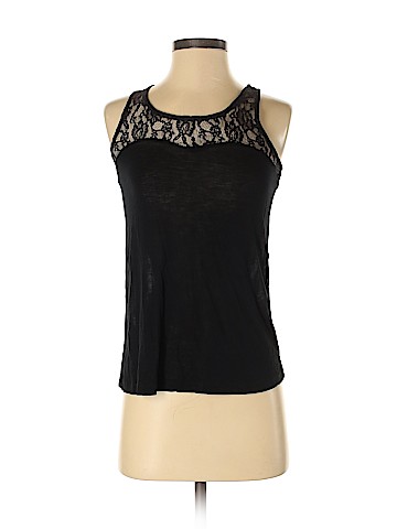 Forever 21 Sleeveless Top (view 1)