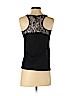 Forever 21 100% Rayon Black Sleeveless Top Size S - photo 2