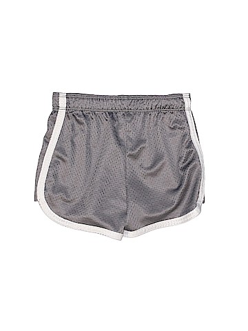 Justice Athletic Shorts (view 2)