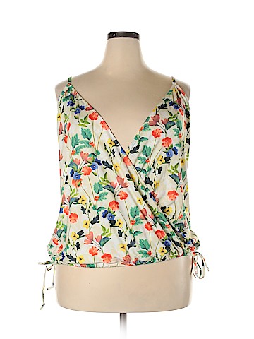 Fabletics Sleeveless Top (view 1)