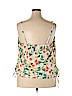 Fabletics Ivory Sleeveless Top Size XXL - photo 2