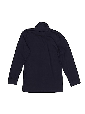 Assorted Brands Long Sleeve Turtleneck (view 2)