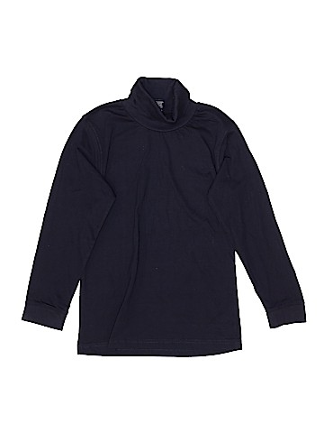 Assorted Brands Long Sleeve Turtleneck (view 1)