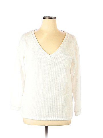 Assorted Brands Pullover Sweater (view 2)