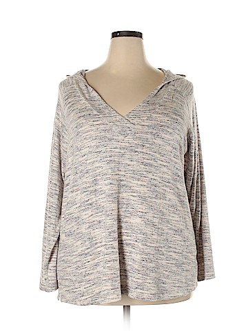 Assorted Brands Pullover Sweater (view 1)