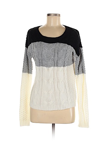 SO Pullover Sweater (view 1)