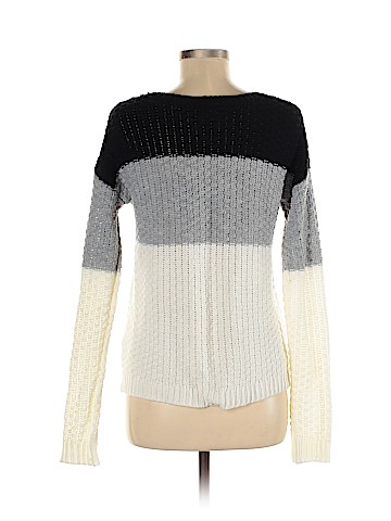 SO Pullover Sweater (view 2)