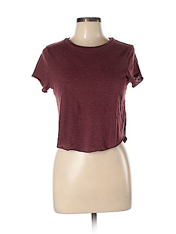 Forever 21 Short Sleeve T-Shirt (view 1)