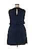 Gap Blue Casual Dress Size XXL - photo 3