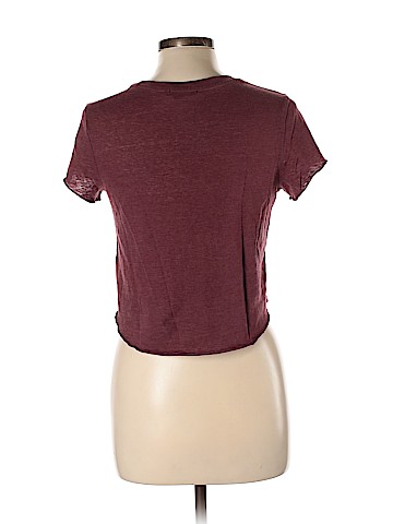 Forever 21 Short Sleeve T-Shirt (view 2)