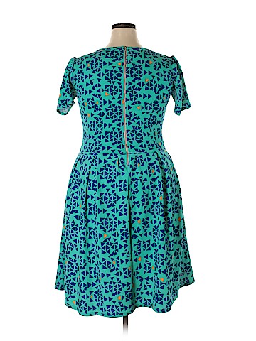 Lularoe Casual Dress (view 2)