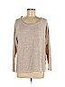 American Eagle Outfitters Tan Pullover Sweater Size M - photo 1
