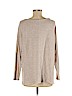 American Eagle Outfitters Tan Pullover Sweater Size M - photo 2