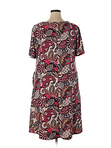 Charlie's Project Casual Dress (view 2)