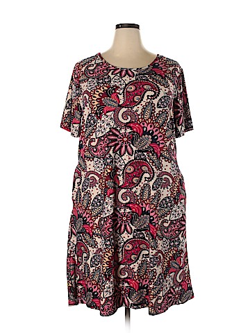 Charlie's Project Casual Dress (view 1)