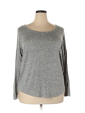 A New Day Pullover Sweater (view 1)