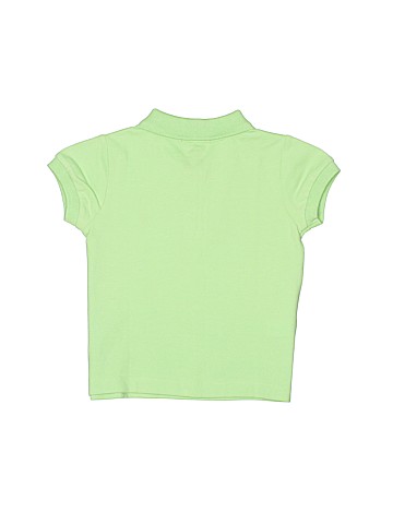 Ralph Lauren Short Sleeve Polo (view 2)