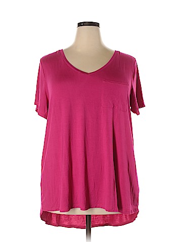 Cupio Short Sleeve T-Shirt (view 1)