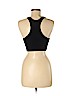 Love Culture Black Sports Bra One size - photo 2