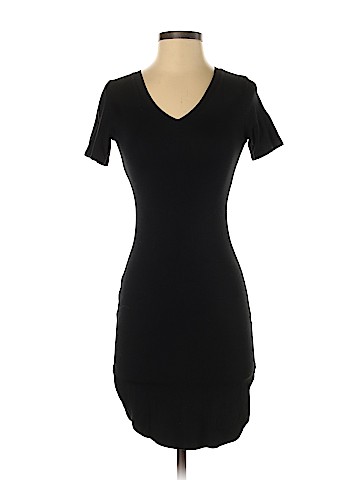 Heart Hips Casual Dress (view 1)