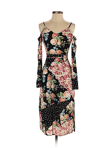 Topshop Casual Dress (view 1)