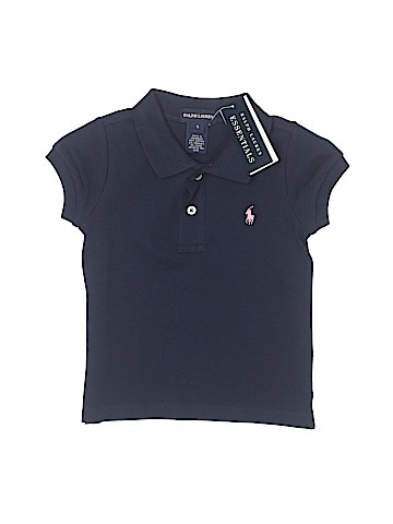 Ralph Lauren Short Sleeve Polo (view 1)