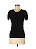 DKNY Black Pullover Sweater Size M - photo 1