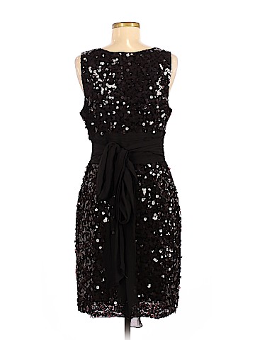 BCBGMAXAZRIA Cocktail Dress (view 2)