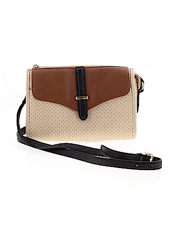 Topshop Crossbody Bag (view 1)