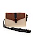 Topshop Tan Crossbody Bag One size - photo 1