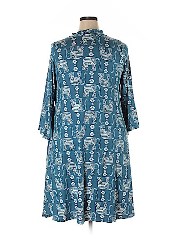 paisley raye Casual Dress (view 2)