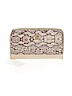 Adrienne Vittadini Ivory Wallet One size - photo 1