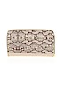 Adrienne Vittadini Ivory Wallet One size - photo 2