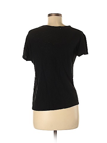 Wet Seal Short Sleeve Top (view 2)